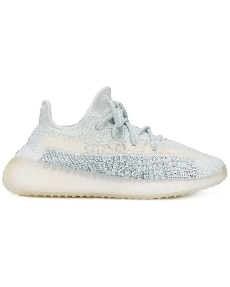 adidas Yeezy Boost 350 V2 'Cloud White' - ReflectiveSneakers - Weiß Weiß