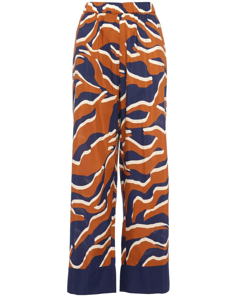 Eres Atoll Hose - Braun Braun