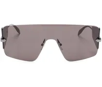 Oversized-Sonnenbrille