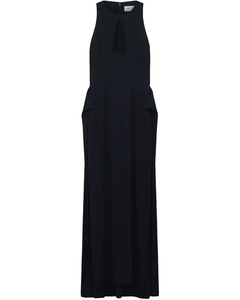 16ARLINGTON Anafri Abendkleid - Schwarz Schwarz
