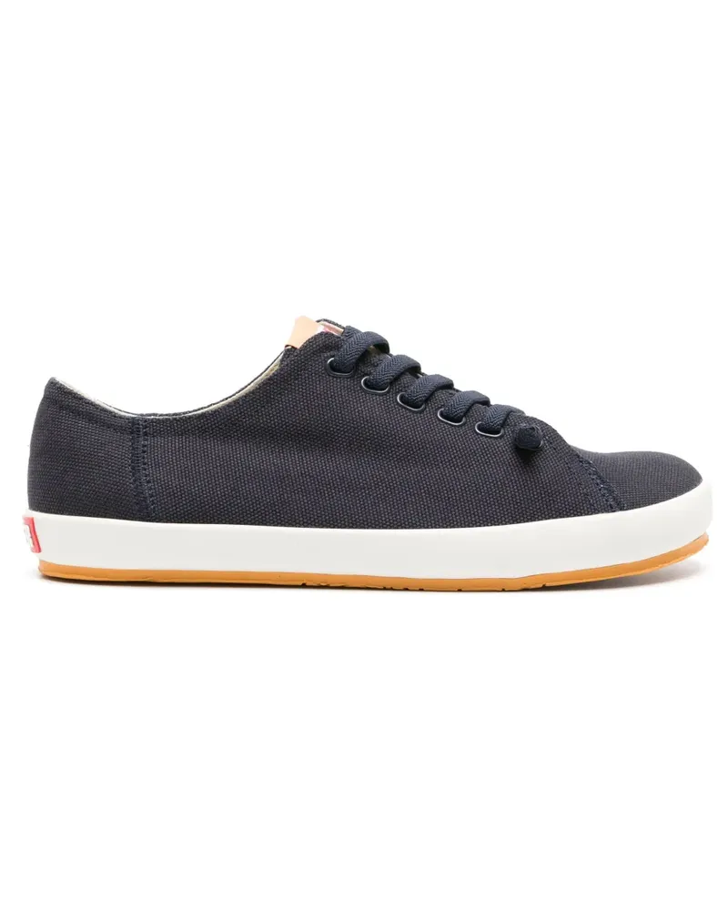 Camper Peu Rambla Vulcanizado Sneakers - Blau Blau