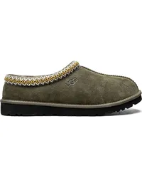 UGG Tasman Slipper aus Wildleder Braun