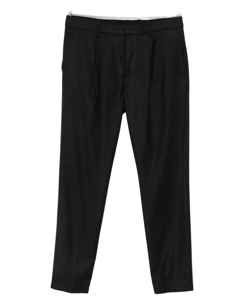Dondup Ralp trousers - Grau Grau