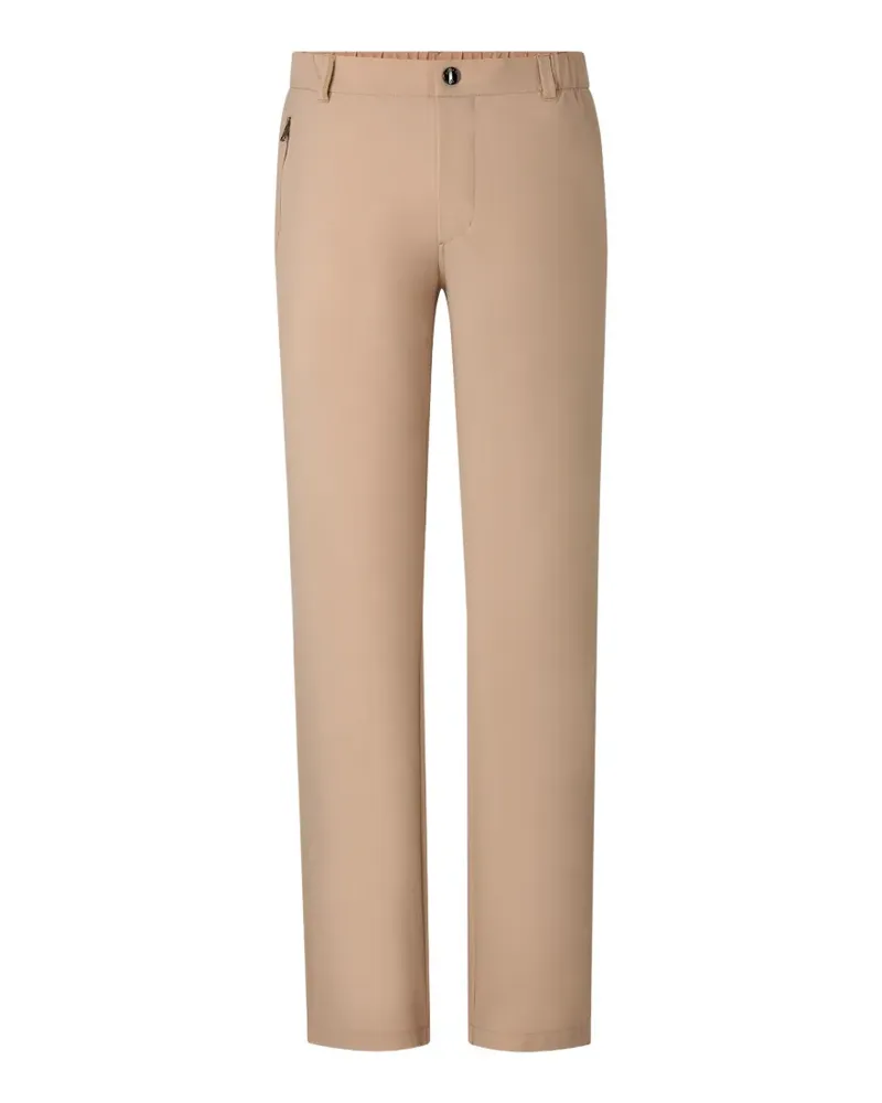 Bogner Novak Hose - Nude Nude