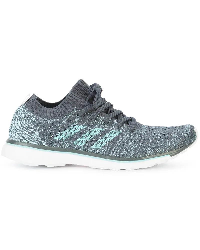 adidas Adizero Prime' Sneakers - Blau Blau