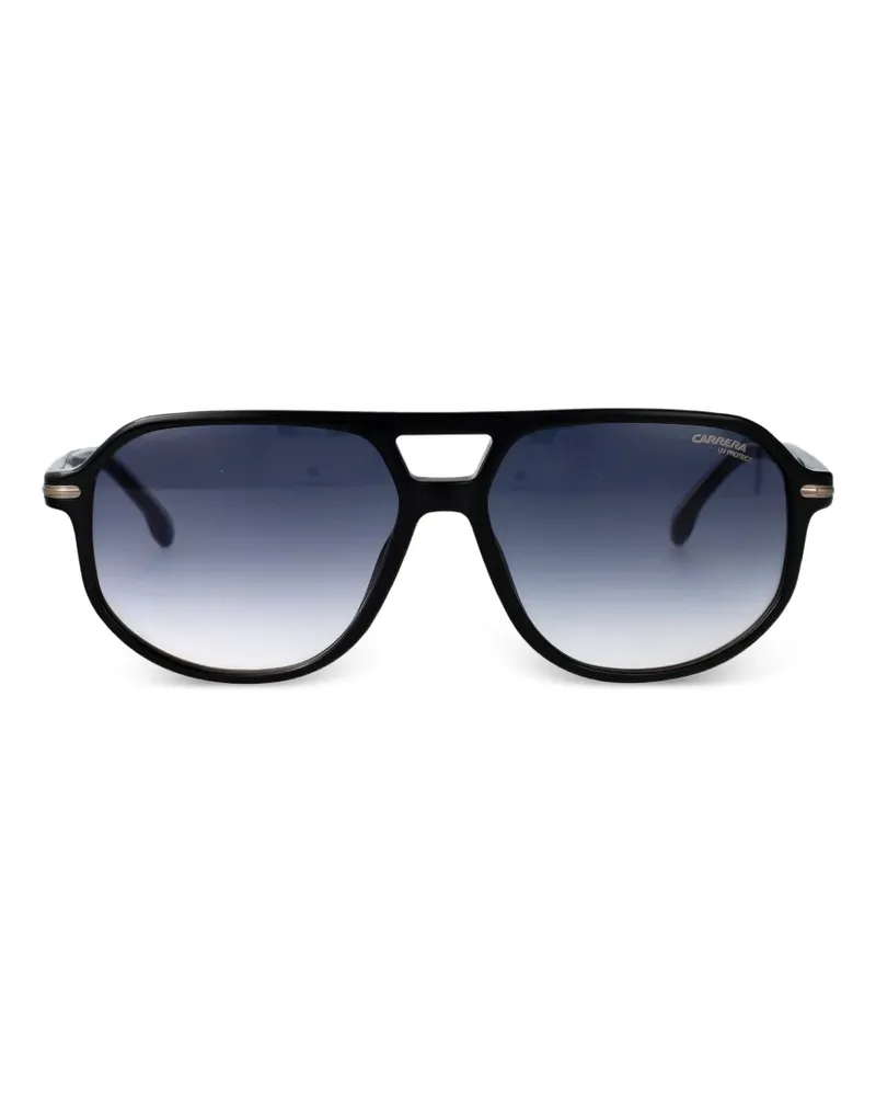 Carrera 375/S sunglasses - Schwarz Schwarz