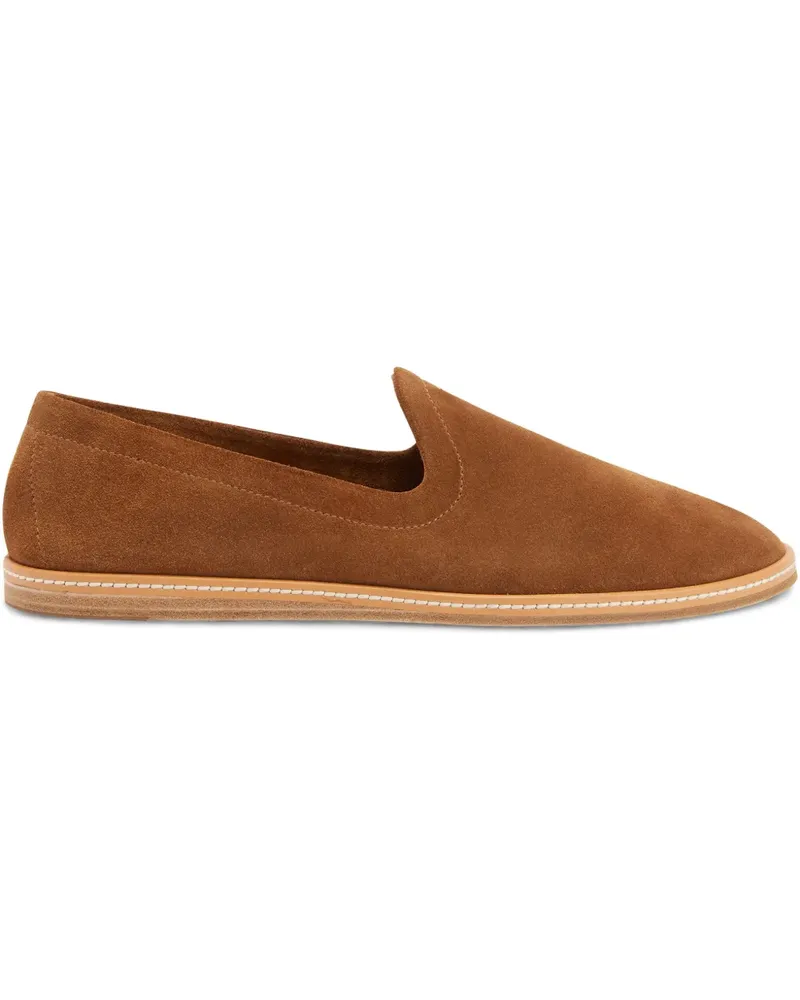 Giuseppe Zanotti Pierrick Loafer - Braun Braun