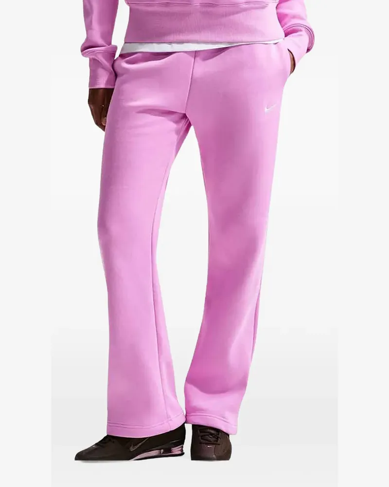 Nike Phoenix Fleece track pants - Rosa Rosa
