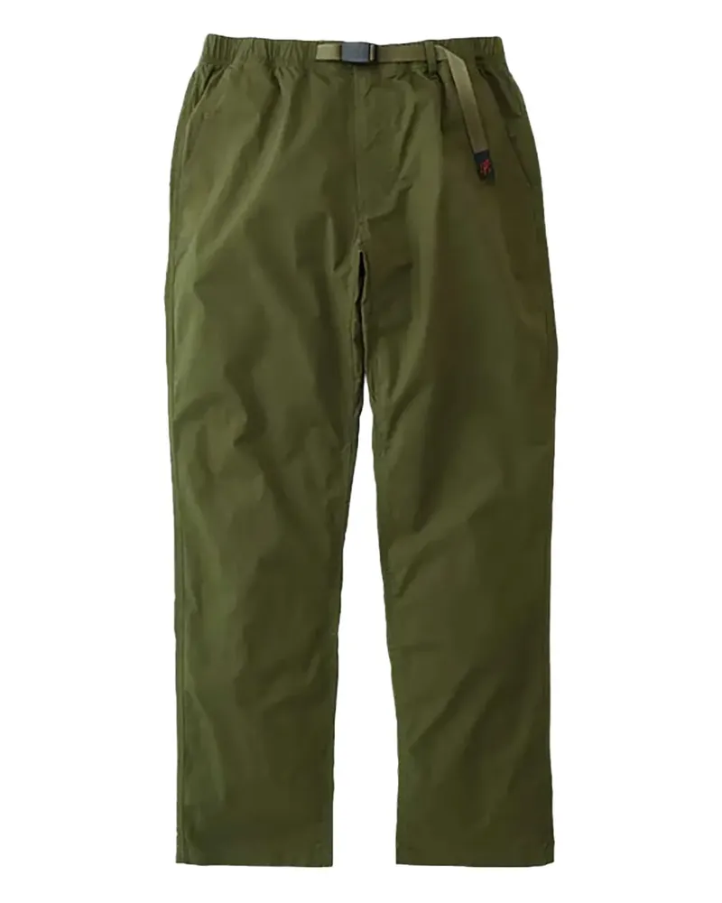 GRAMICCI Hose mit Gürtel - Grün Grün