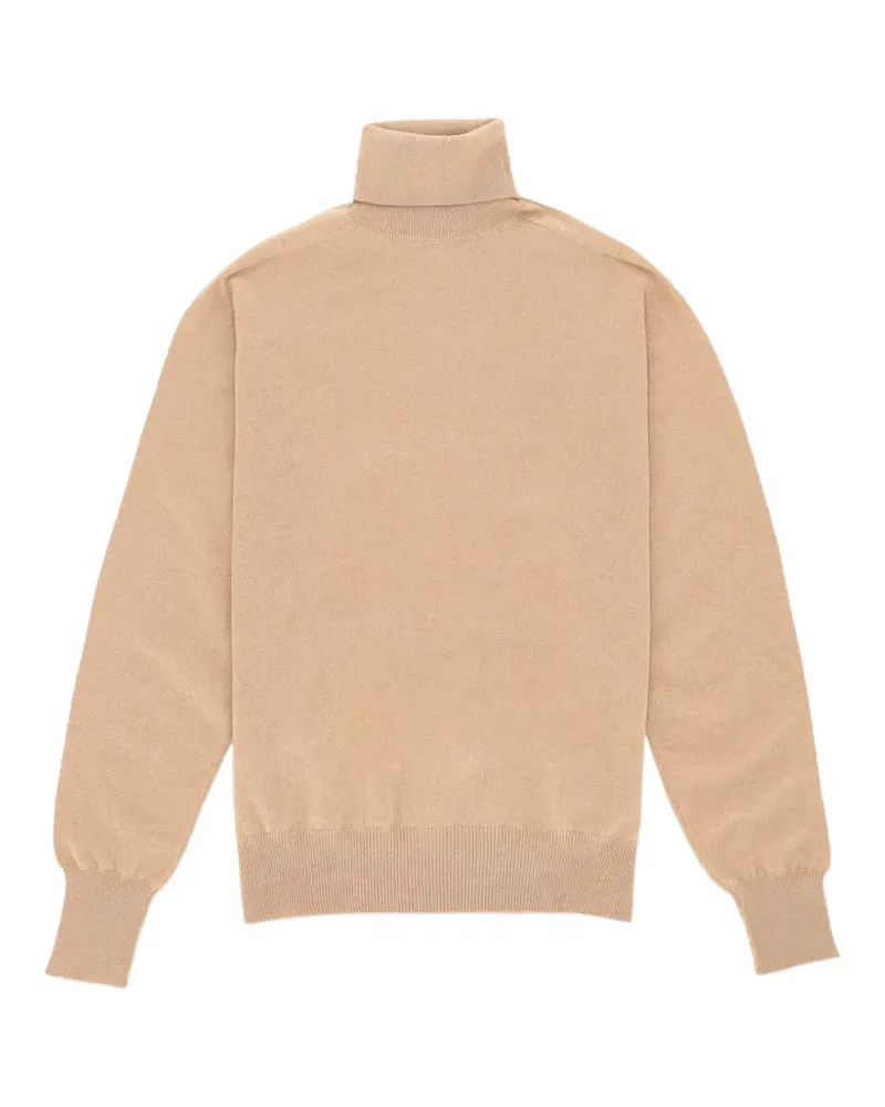 Fortela Shannon sweater - Nude Nude