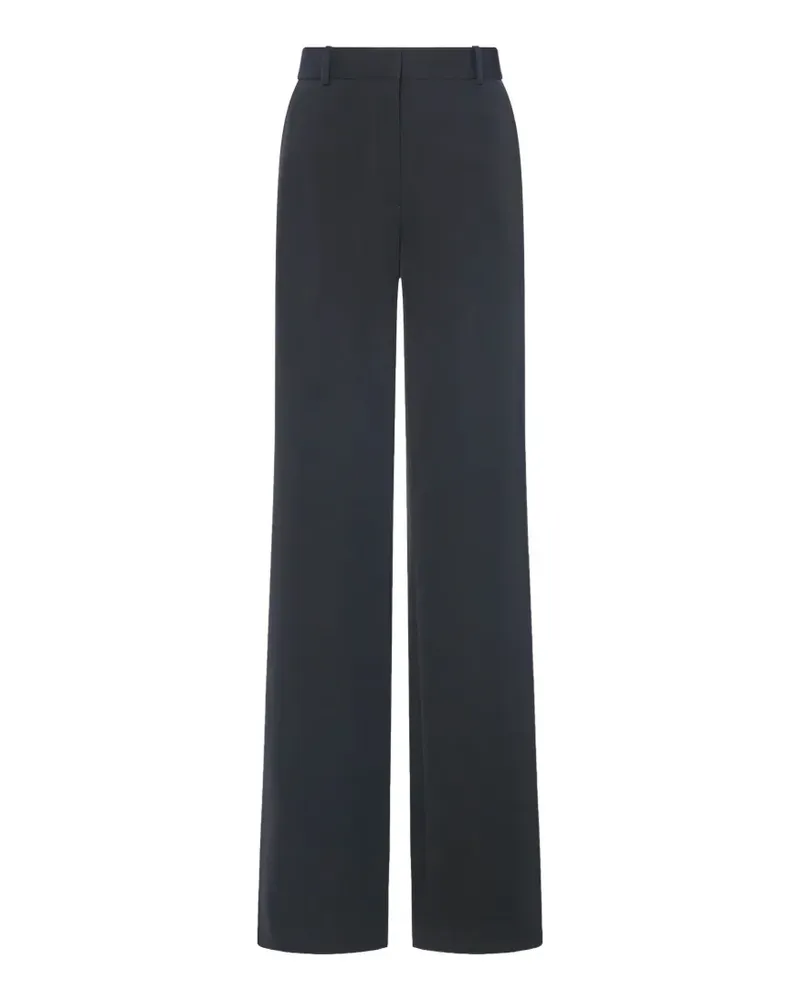 The Row Coleman pants - Schwarz Schwarz