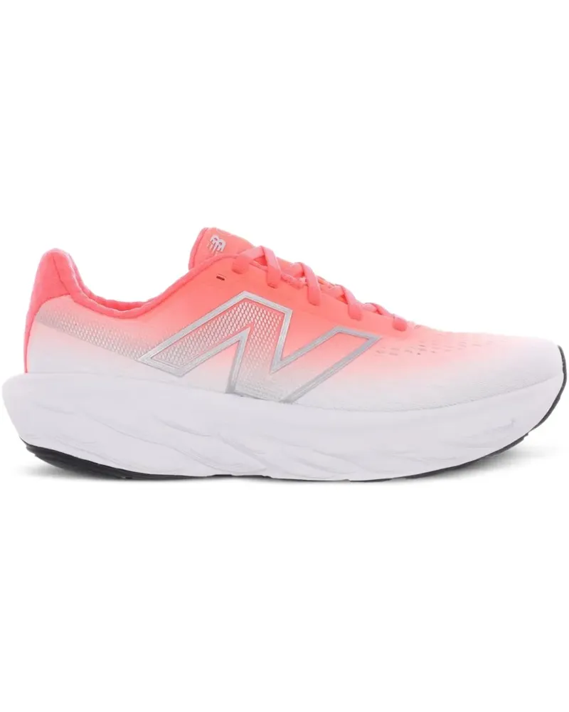 New Balance Fresh Foam X 1080 v14 Sneakers - Rot Rot