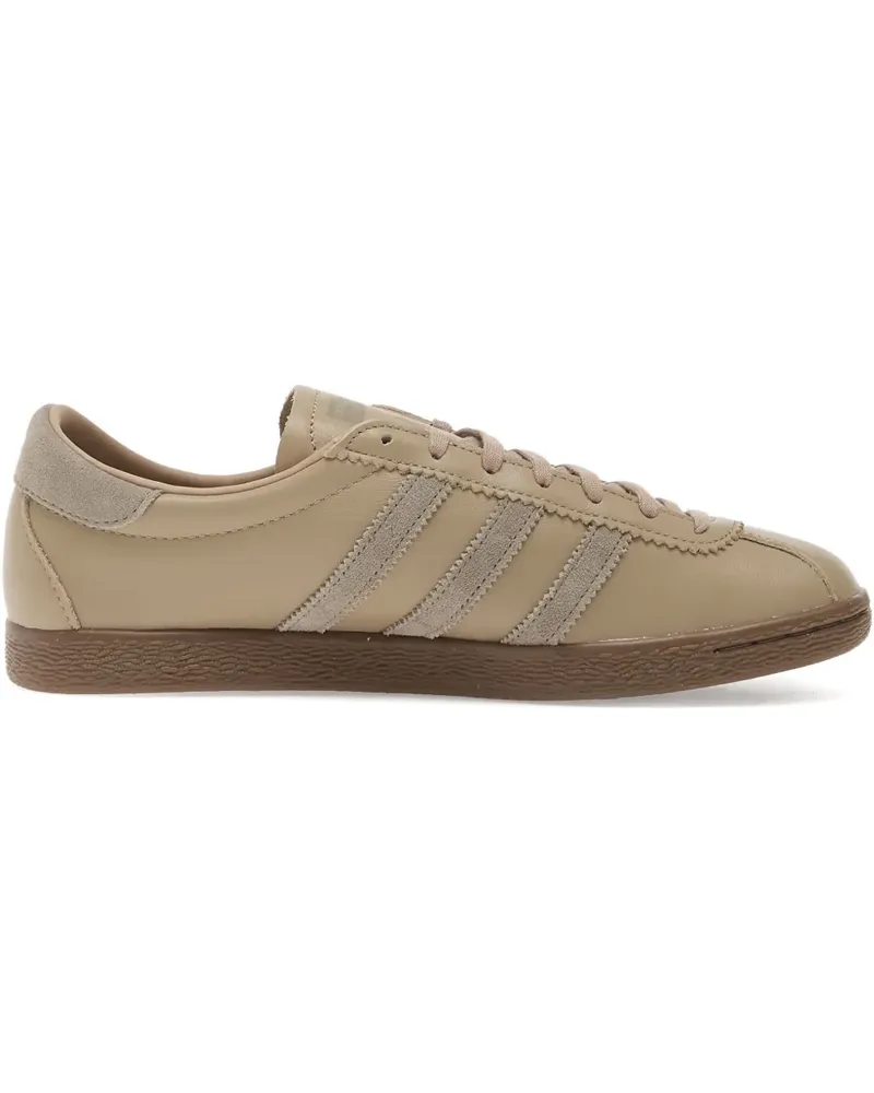 adidas Tobacco sneakers - Grün Grün
