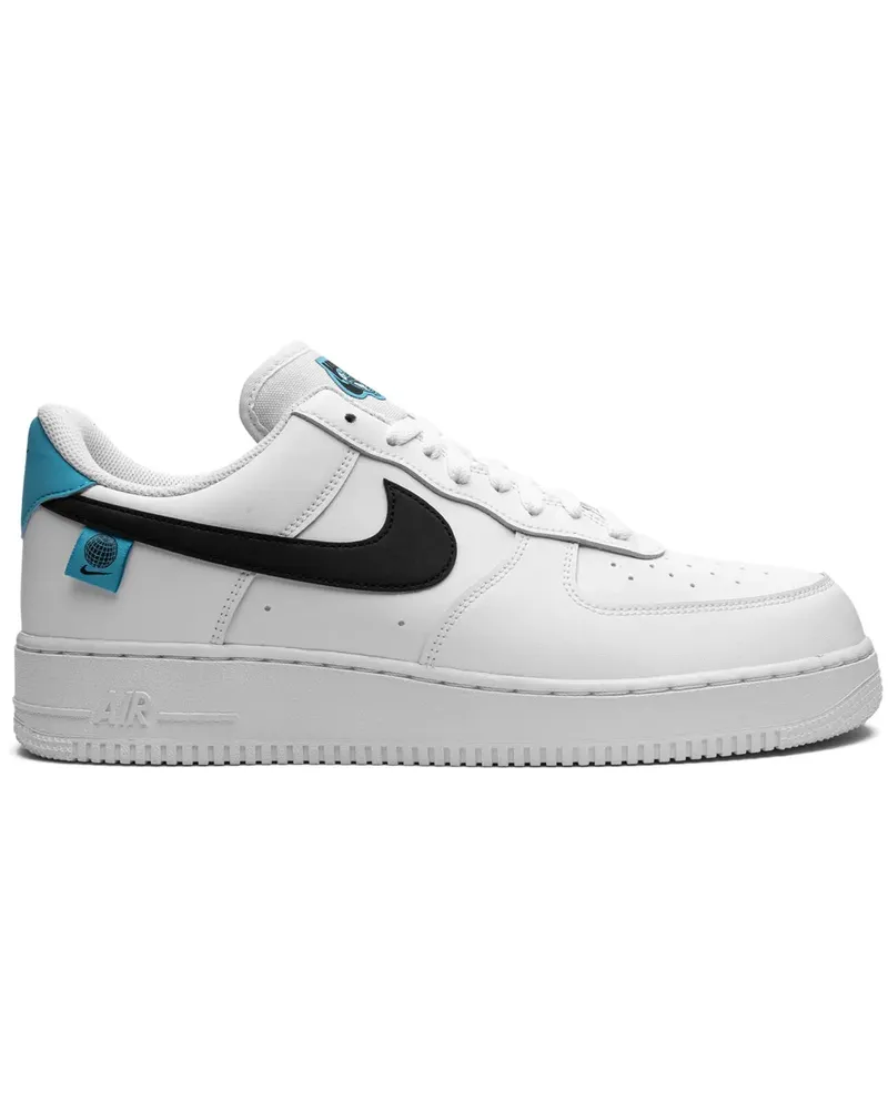 Nike Air Force 1 07 Sneakers - Weiß Weiß