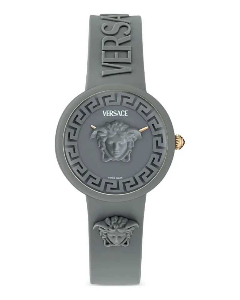 Versace Medusa Pop 39mm watch - Grau Grau