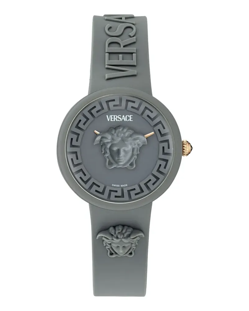 Versace Medusa Pop 39mm watch - Grau Grau