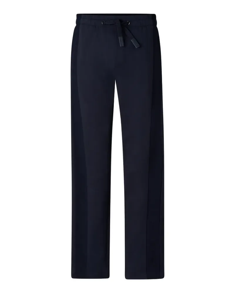 Bogner Alec Jogginghose mit Logo - Blau Blau
