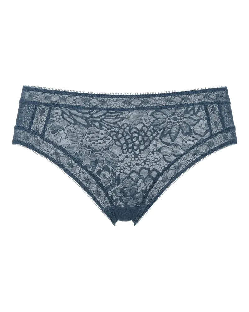 Eres Aérienne Slip - Blau Blau