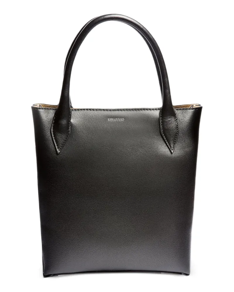 Vera Wang Mini Shopper - Schwarz Schwarz