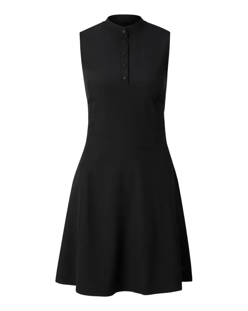 Bogner Ilena Kleid in A-Linie - Schwarz Schwarz