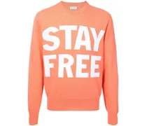 Stay Free Sweatshirt