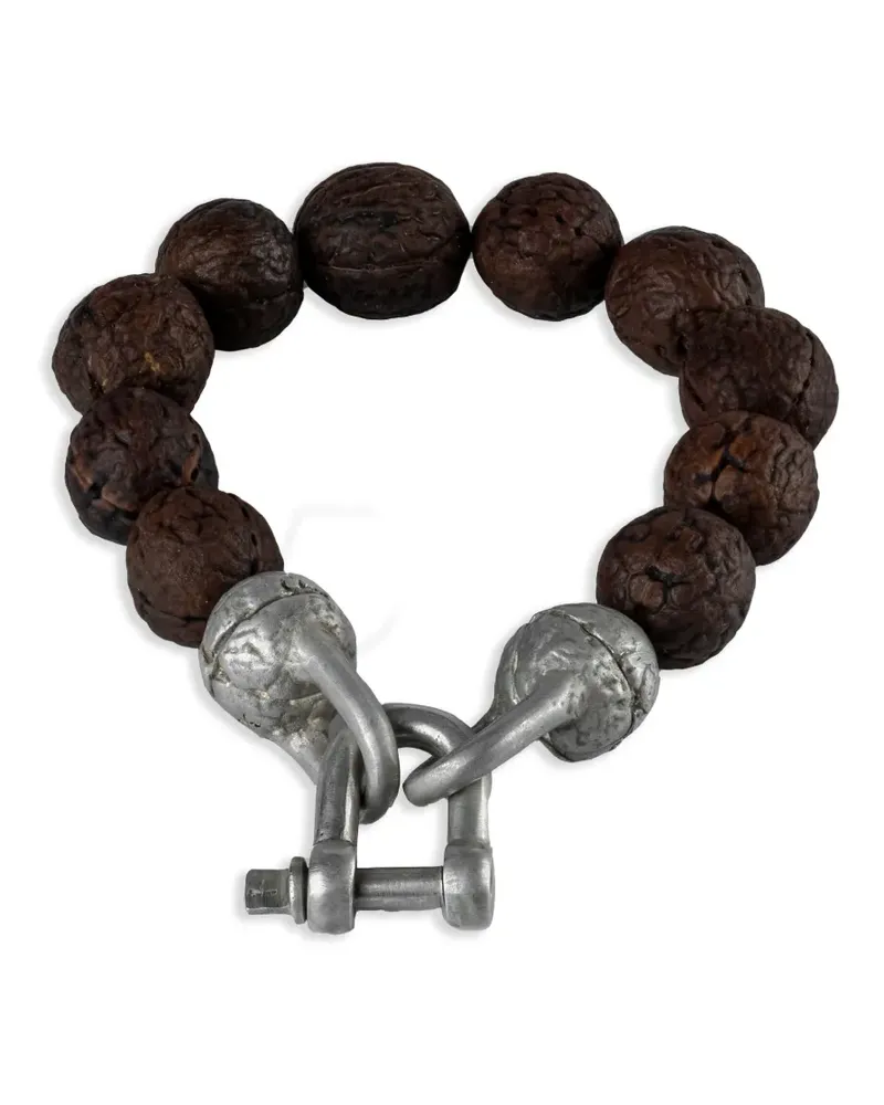 Parts Of Four Bodhichitta Armband - Braun Braun