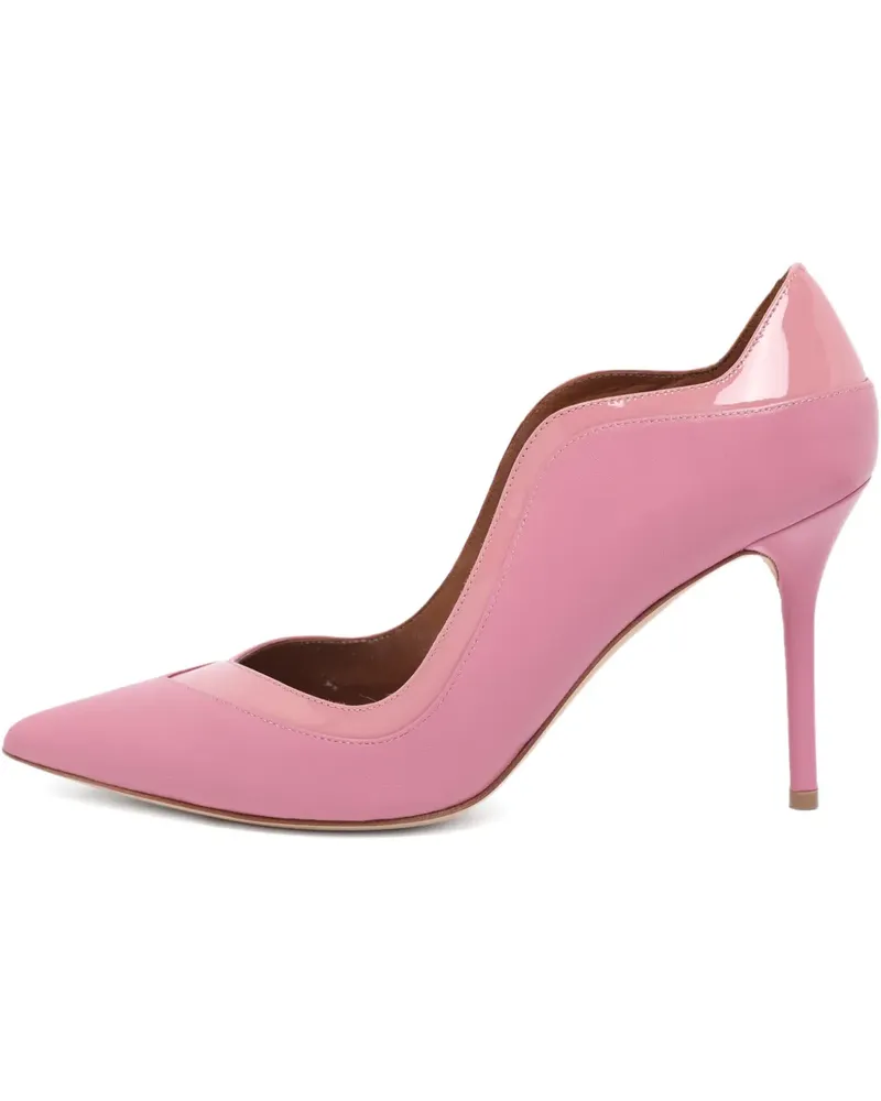 Malone Souliers Penelope Pumps - Rosa Rosa