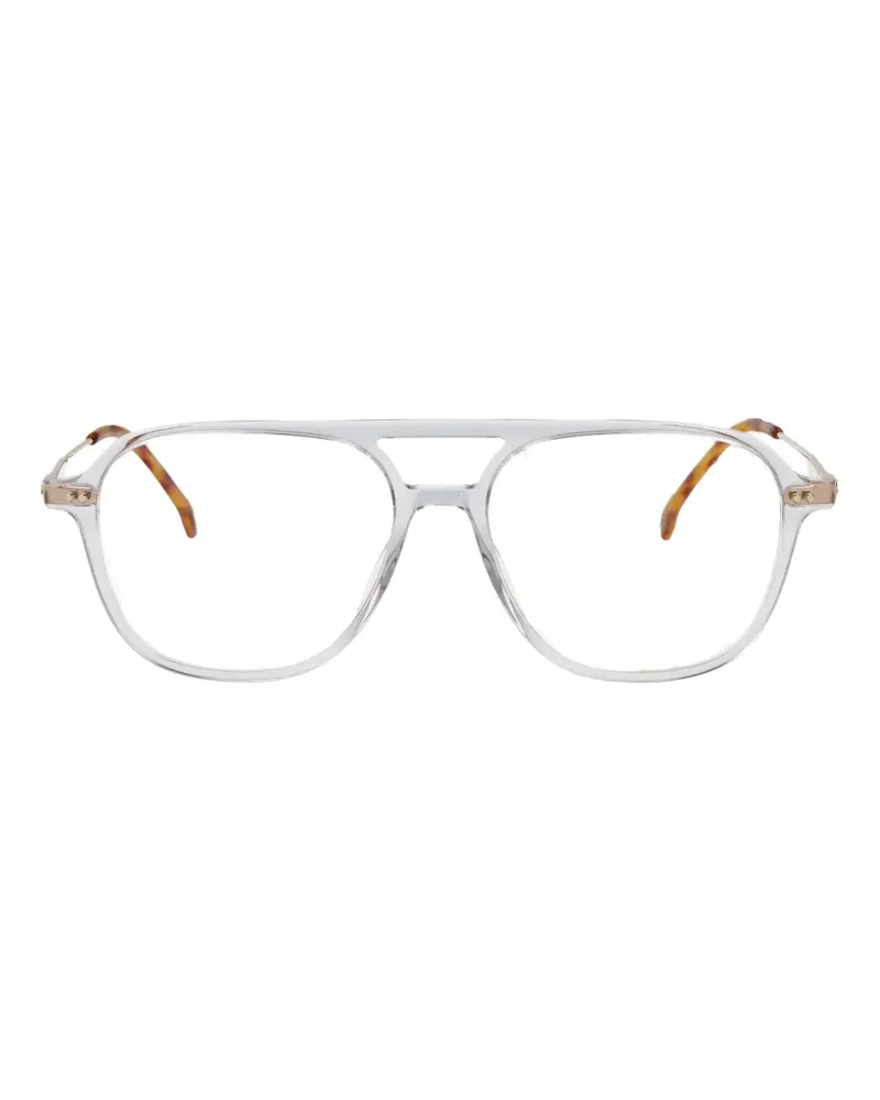Carrera Pilotenbrille - Gold Gold
