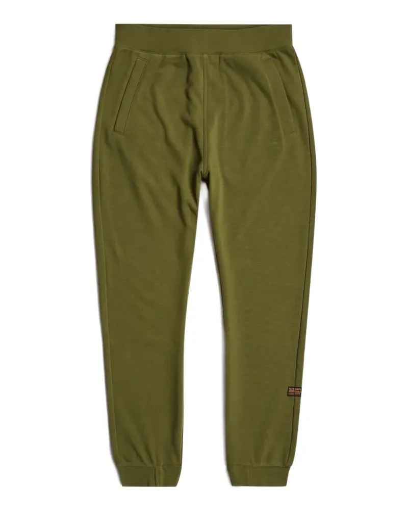 G-STAR RAW Nifous track pants - Grün Grün