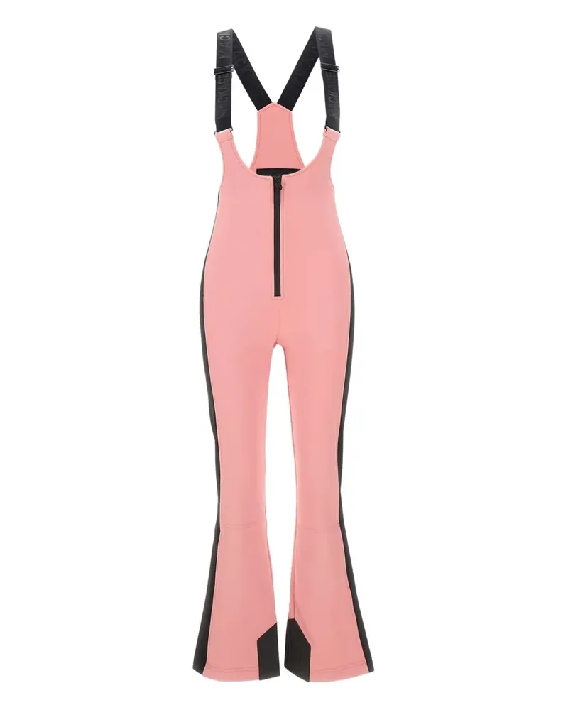 Mackage GIA Agile-360 ski suit - Rosa Rosa