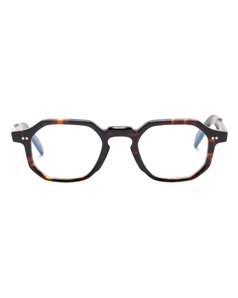 Cutler and Gross Graham Brille - Braun Braun