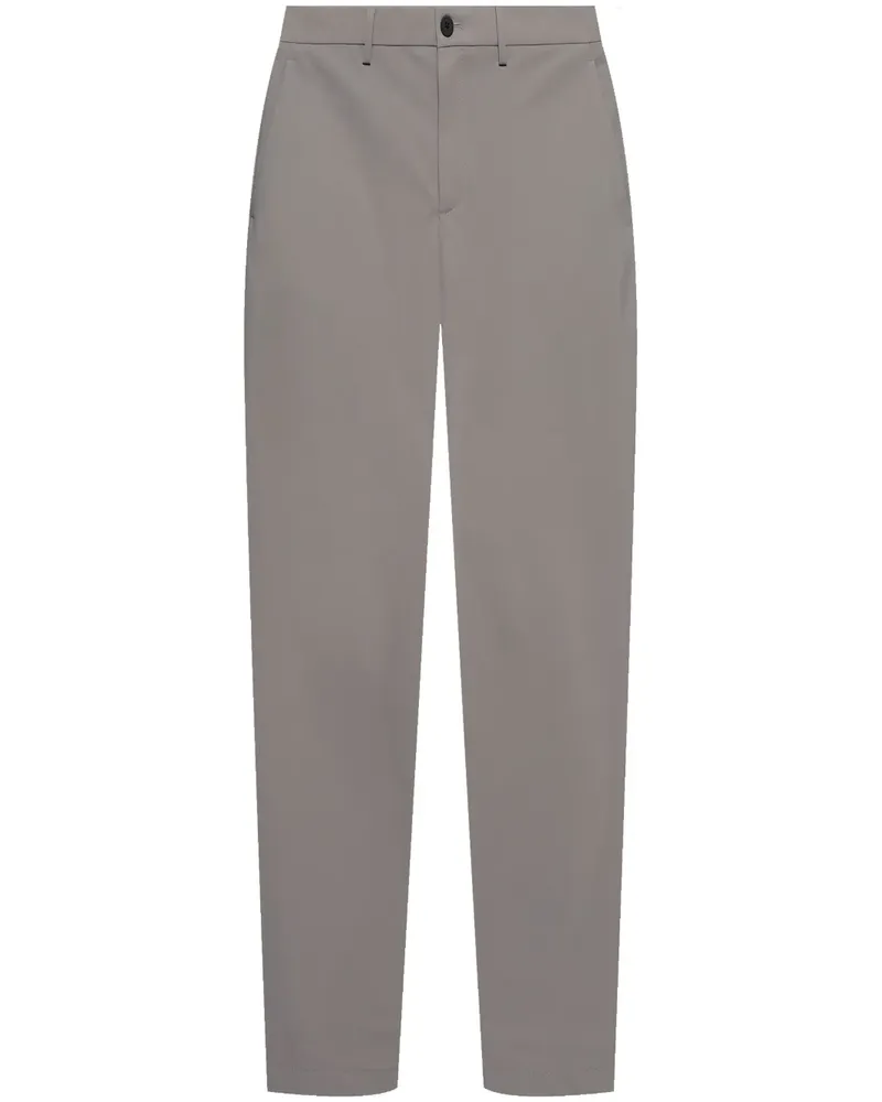 Theory Hose mit Tapered-Bein - Grau Grau