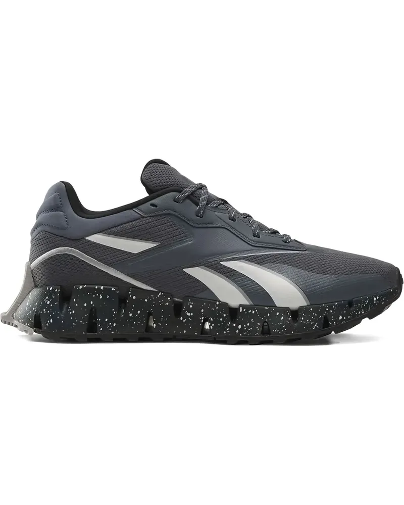 Reebok Zig Dynamica 4 Adventure "Black" Sneakers - Schwarz Schwarz