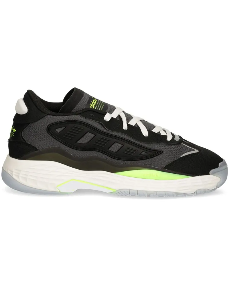 adidas Noteball III Sneakers - Schwarz Schwarz