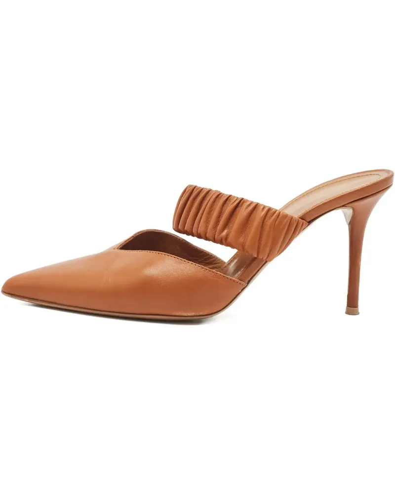 Malone Souliers 1143308 Brown - Braun Braun