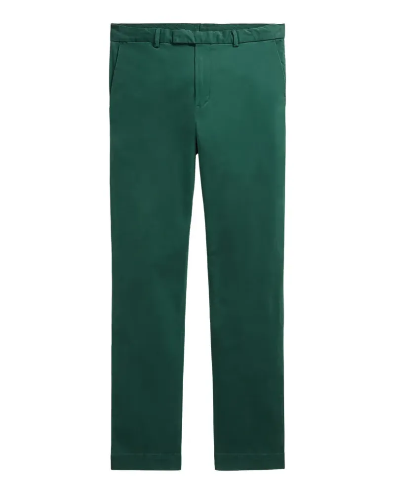 Ralph Lauren Jarrett Slim-Fit-Hose - Grün Grün