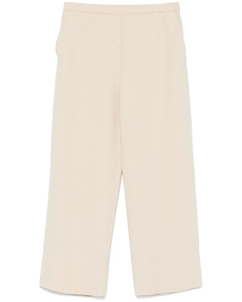 Antonelli Firenze Senape Hose - Nude Nude