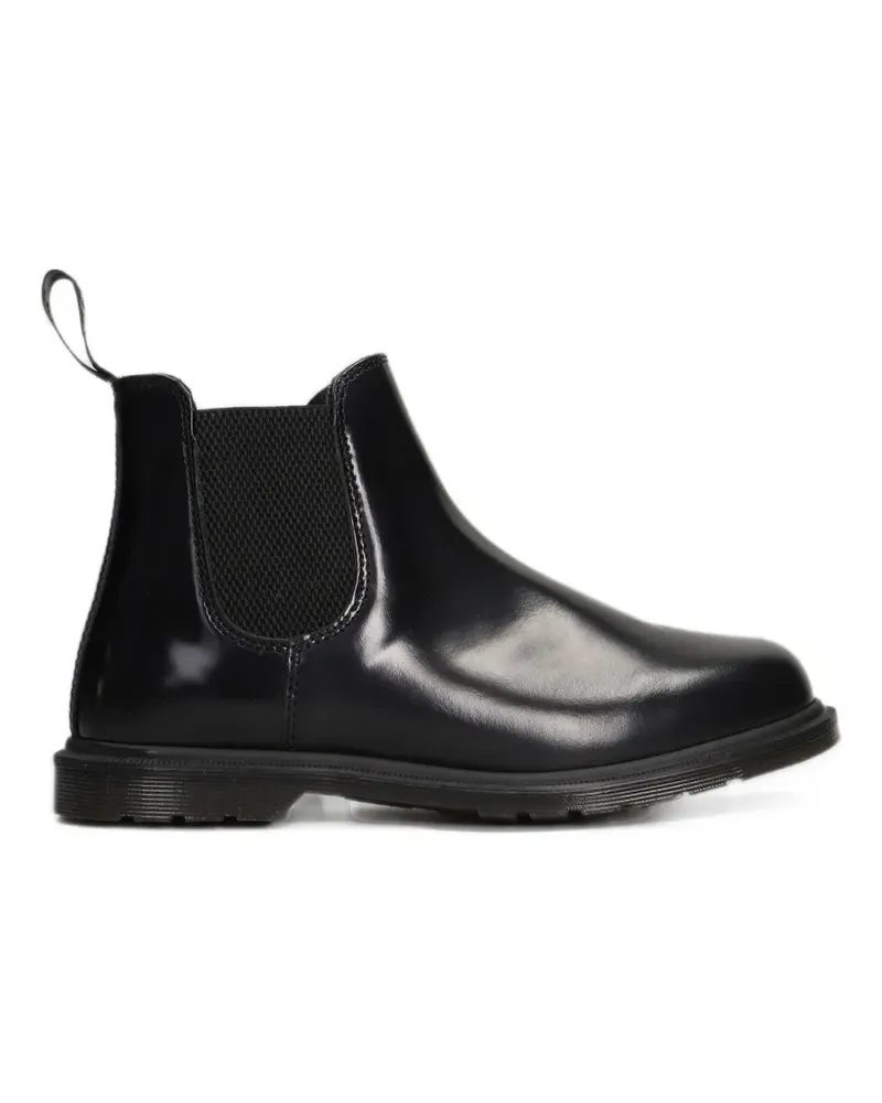 Dr.Martens Mayfare Chelsea-Boots - Schwarz Schwarz