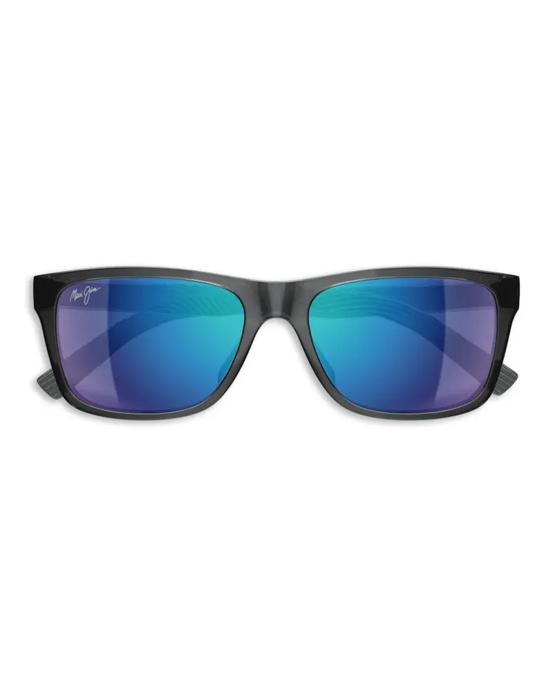 Maui Jim Kowelo sunglasses - Grau Grau