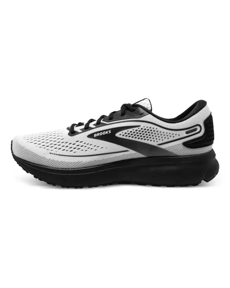 Brooks Trace 2 Sneakers - Grau Grau