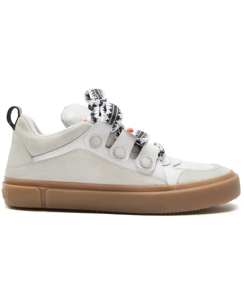 Marcelo Burlon | County of Milan Ticinella Sneakers - Weiß Weiß