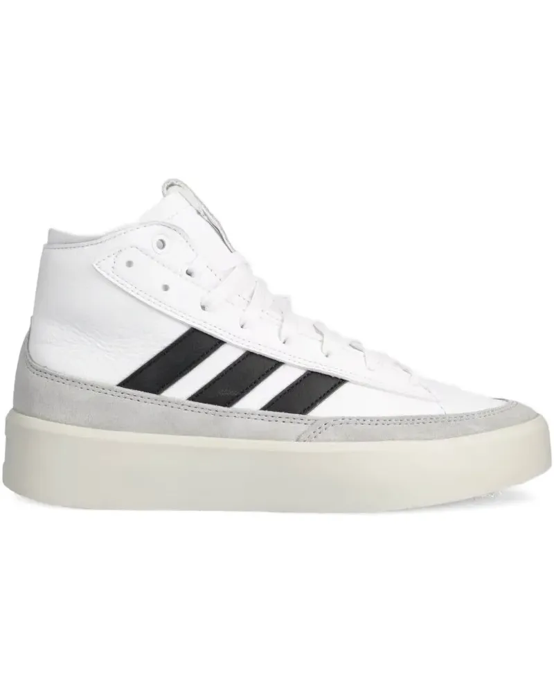 adidas Znsored Sneakers - Weiß Weiß