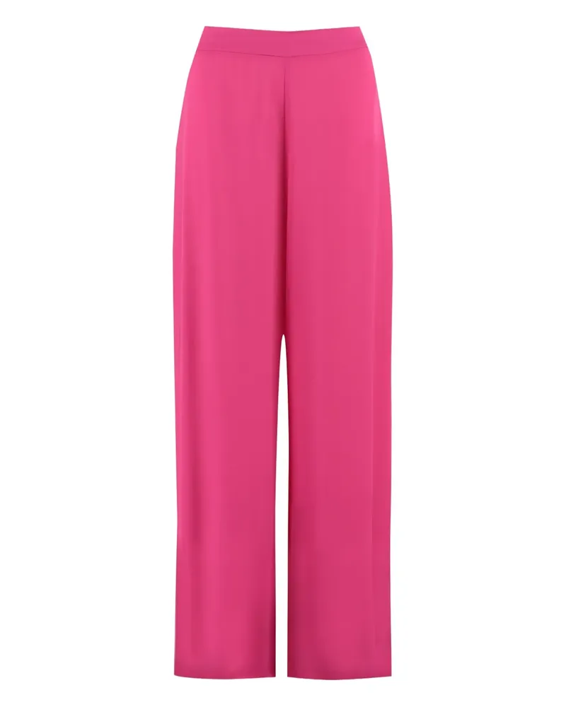 Clips Hose mit elastischem Bund - Rosa Rosa