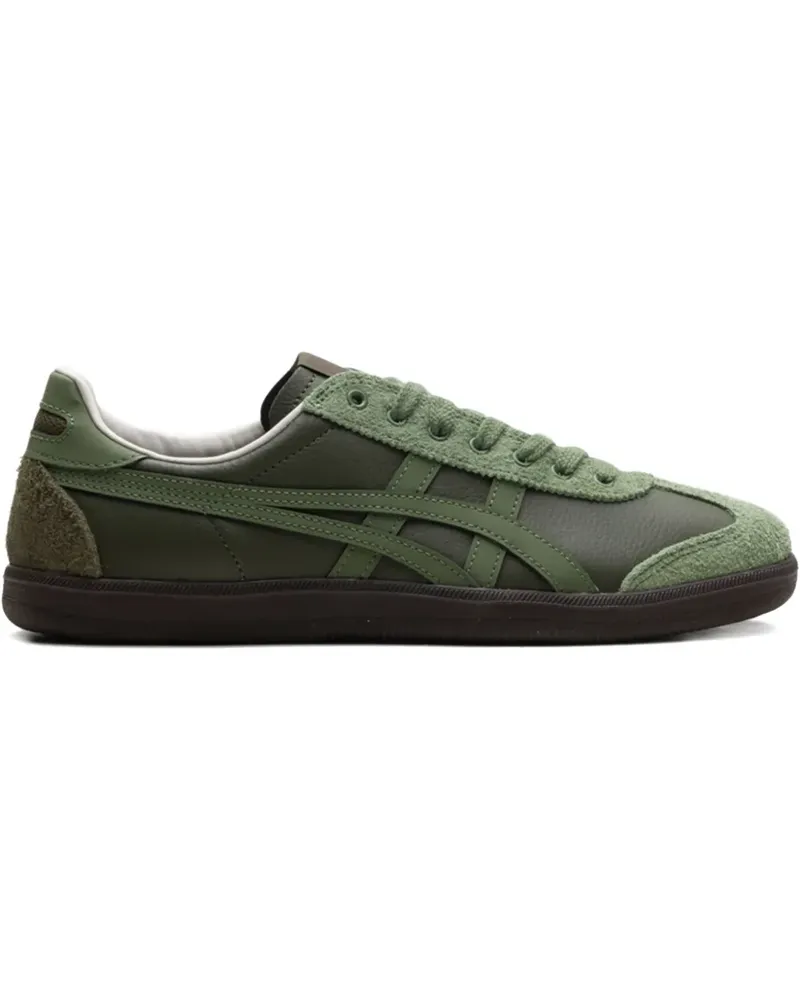 Onitsuka Tiger Tokuten "Bronze Green Moss" Sneakers - Grün Grün