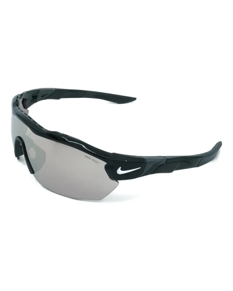 Nike Show X3 Elite Sonnenbrille - Schwarz Schwarz