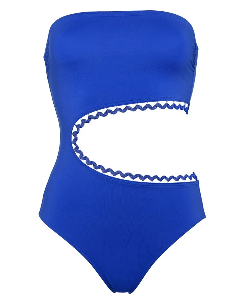 Eres Dancing Badeanzug - Blau Blau