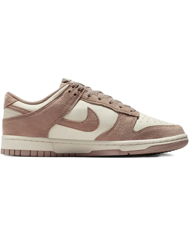 Nike Dunk Low Sneakers - Nude Nude
