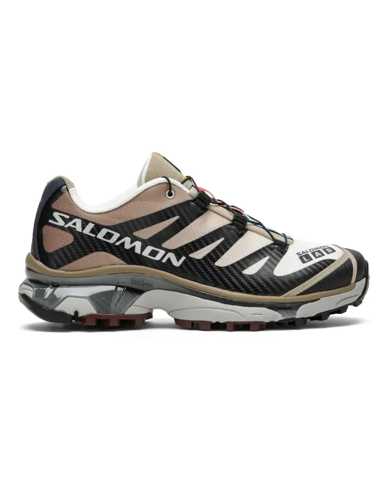Salomon XT OG sneakers - Nude Nude
