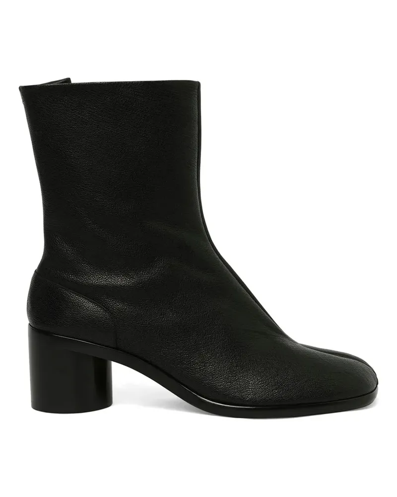 Maison Margiela Tabi ankle boots - Schwarz Schwarz