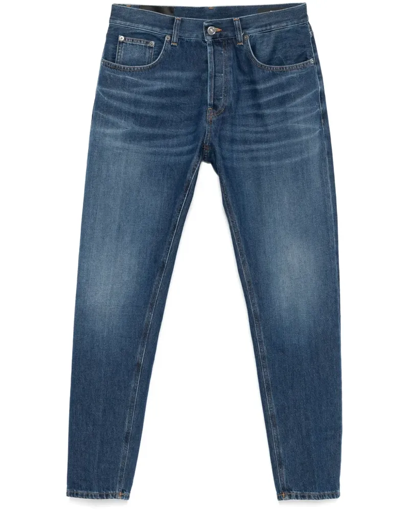 Dondup Dian Jeans - Blau Blau